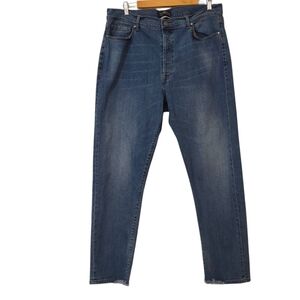 Peruvian Connection Cimarron Jeans